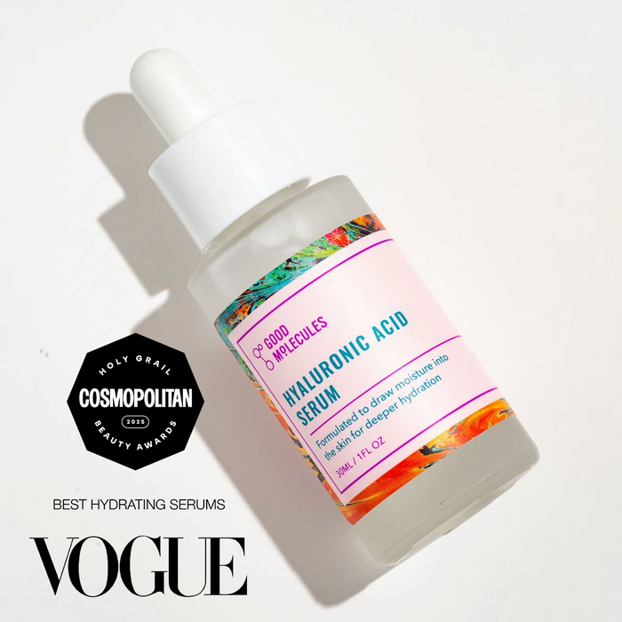 Hyaluronic Acid Serum A1