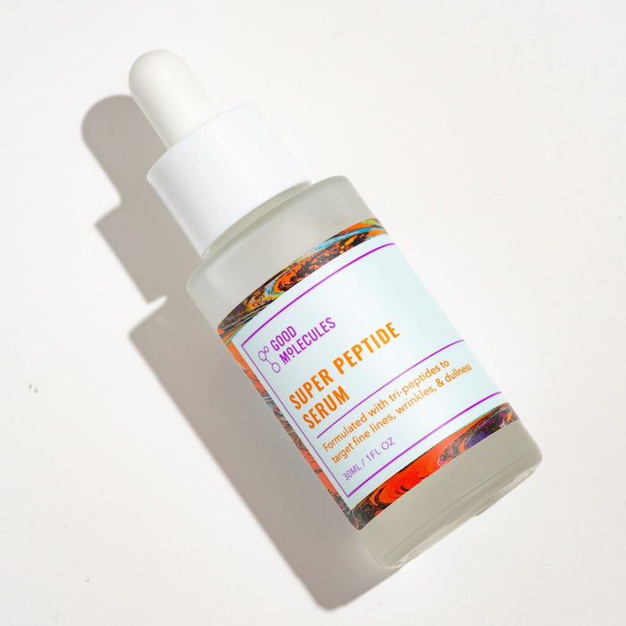 Super Peptide Serum U0